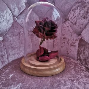 Rose Centrepiece